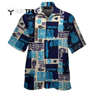 Carolina Panthers Hawaiian Shirt 22 1