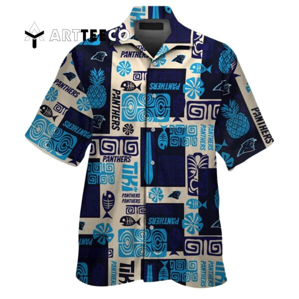 Carolina Panthers Hawaiian Shirt 22 1