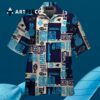 Carolina Panthers Hawaiian Shirt 22 3