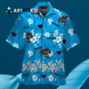 Carolina Panthers Hawaiian Shirt 23 3