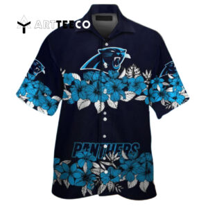 Carolina Panthers Hawaiian Shirt 24 1