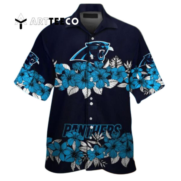 Carolina Panthers Hawaiian Shirt 24 1