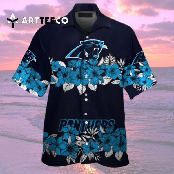 Carolina Panthers Hawaiian Shirt 24 2