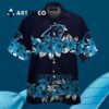 Carolina Panthers Hawaiian Shirt 24 3