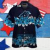 Carolina Panthers Hawaiian Shirt 24 4