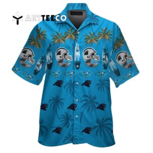 Carolina Panthers Hawaiian Shirt 25 1