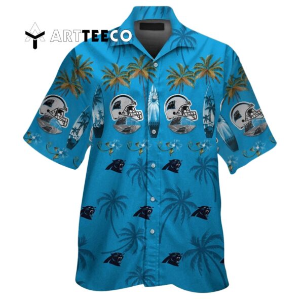Carolina Panthers Hawaiian Shirt 25 1