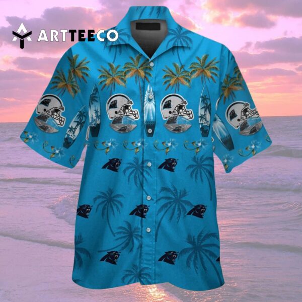 Carolina Panthers Hawaiian Shirt 25 2