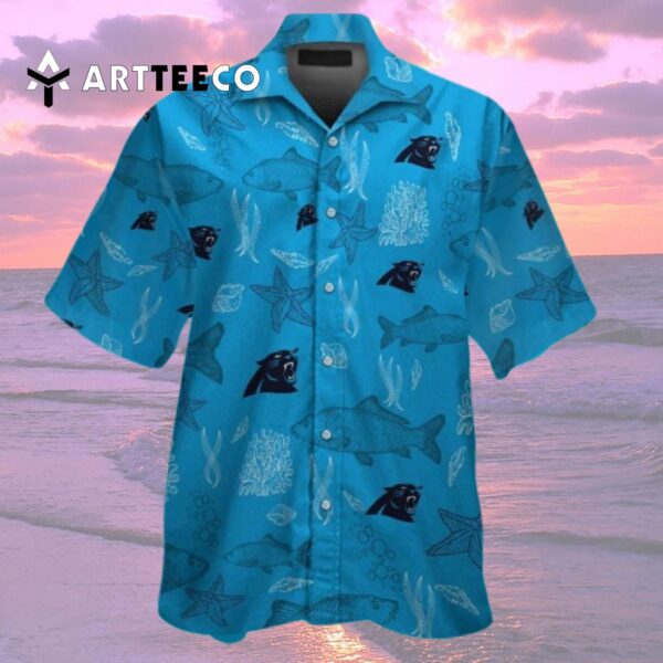 Carolina Panthers Hawaiian Shirt 26 2