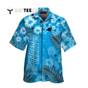 Carolina Panthers Hawaiian Shirt 28 1