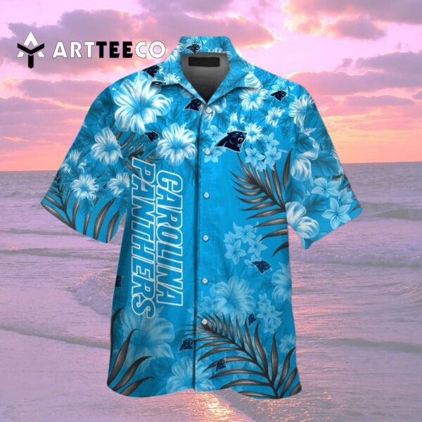 Carolina Panthers Hawaiian Shirt 28 2