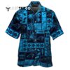 Carolina Panthers Hawaiian Shirt 3 1