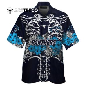 Carolina Panthers Hawaiian Shirt 30 1