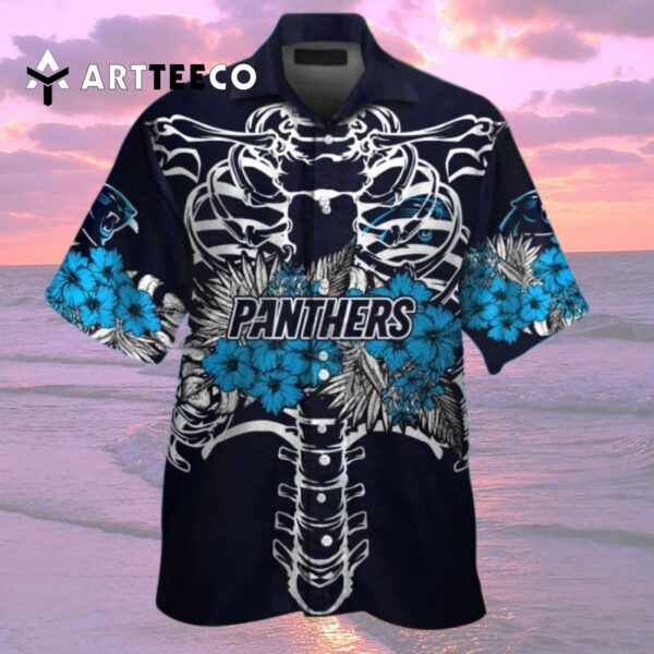 Carolina Panthers Hawaiian Shirt 30 2