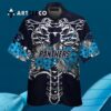 Carolina Panthers Hawaiian Shirt 30 3