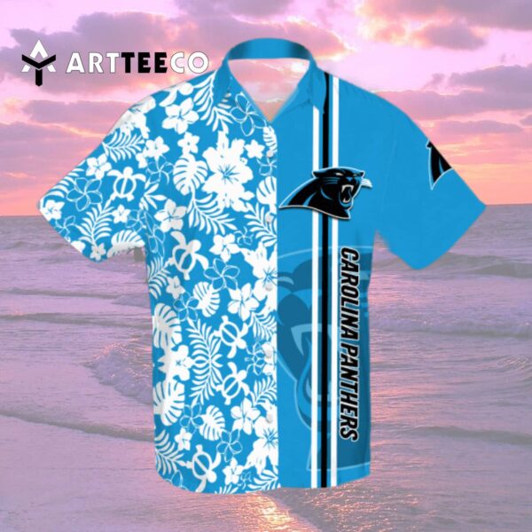 Carolina Panthers Hawaiian Shirt 31 2