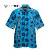 Carolina Panthers Hawaiian Shirt 4 1