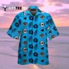 Carolina Panthers Hawaiian Shirt 4 2