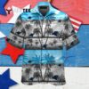 Carolina Panthers Hawaiian Shirt 6 4