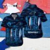 Carolina Panthers Hawaiian Shirt 9 4