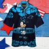 Carolina Panthers Minnie Mouse Hawaiian Shirt 4