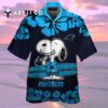 Carolina Panthers Snoopy Hawaiian Shirt 2 2