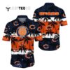 Chicago Bears Coconut Trending Summer Hawaiian Shirt 1