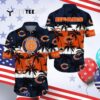 Chicago Bears Coconut Trending Summer Hawaiian Shirt 4