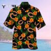 Chicago Bears Great Floral Tropical Team Hawaiian Shirt 2