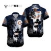 Chicago Bears Mickey Mouse Aloha Summer Hawaiian Shirt 1