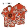 Chicago Bears National Football League 2025 Aop V24 Hawaiian Shirt 1