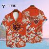 Chicago Bears National Football League 2025 Aop V24 Hawaiian Shirt 2