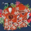 Chicago Bears National Football League 2025 Aop V24 Hawaiian Shirt 3