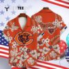 Chicago Bears National Football League 2025 Aop V24 Hawaiian Shirt 4