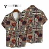 Chicago Bears National Football League 2025 Aop V4 Hawaiian Shirt 1