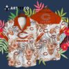 Chicago Bears Pattern Hawaiian Shirt 3