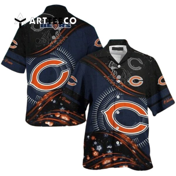 Chicago Bears Ultra Style For Summer Hawaiian Shirt 1