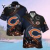 Chicago Bears Ultra Style For Summer Hawaiian Shirt 2