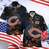 Chicago Bears Ultra Style For Summer Hawaiian Shirt 4