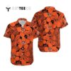Cincinnati Bengals Flower Limited Edition Hawaiian Shirt 1