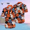 Cincinnati Bengals Independence Day Hawaiian Shirt 2