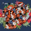 Cincinnati Bengals Independence Day Hawaiian Shirt 3