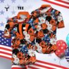 Cincinnati Bengals Independence Day Hawaiian Shirt 4