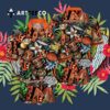 Cincinnati Bengals Tiki Pattern Hawaiian Shirt 3