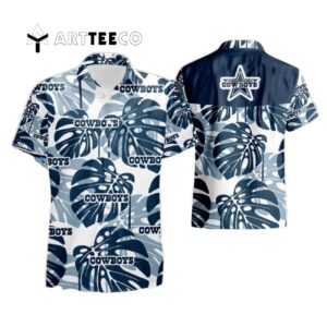 Cleveland Browns Aloha Summer Beach Hawaiian Shirt 1