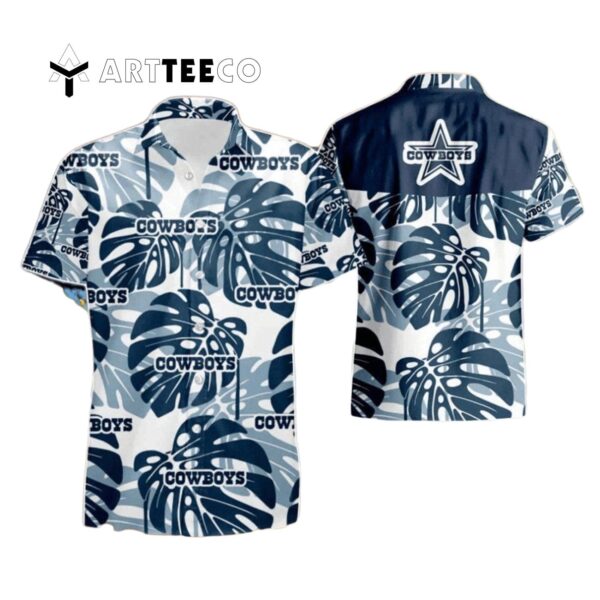 Cleveland Browns Aloha Summer Beach Hawaiian Shirt 1