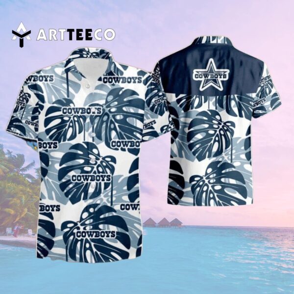 Cleveland Browns Aloha Summer Beach Hawaiian Shirt 2