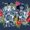 Cleveland Browns Aloha Summer Beach Hawaiian Shirt 3