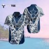 Cleveland Browns Design Aloha Hawaiian Shirt 2