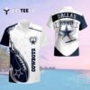 Cleveland Browns Fireball Summer Hawaiian Shirt 2